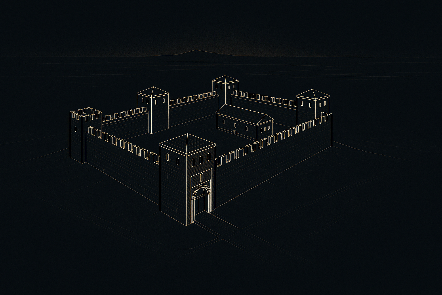 Rimsko utvrđenje Kalište